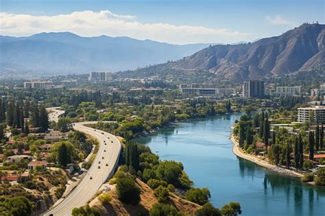 san fernando valkey|san fernando valley breaking news.